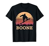 Boone North Carolina Vintage NC Distressed Co.