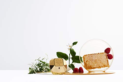 Rabanne Lady Million Eau De Parfum For Women - 50 ml