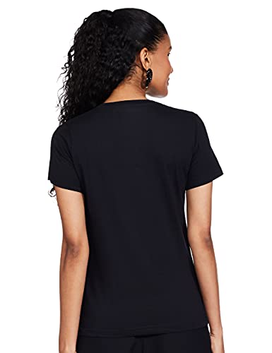 Image of Desi belle Women's Regular Fit T-Shirt