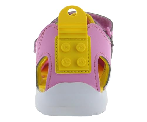 adidas Unisex-Child Captain Toey Hiking Shoes3