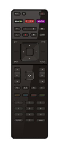 Brand New Genuine Vizio Smart Tv Remote Xrt510 For All Vizio M-Series Smart Internet App Tv Such As: M701D-A3R M651D-A2R M601D-A3R M321I-A2 M321Ia2 M401I-A3 M401Ia3 M471I-A2 M471Ia2 M501D-A2 M501Da2 M501D-A2R M501Da2R M551D-A2 M551Da2 M551D-A2R M551Da2R M601D-A3 M601Da3 M601D-A3R M601Da3R M651D-A2 M651Da2 M651D-A2R M651Da2R M701D-A3 M701Da3 M701D-A3R M701Da3R M801D-A3 M801Da3 M801D-A3R M801Da3R #TOP23