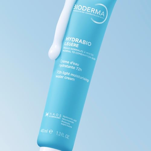 Bioderma Hydrabio Gel – Bild 4