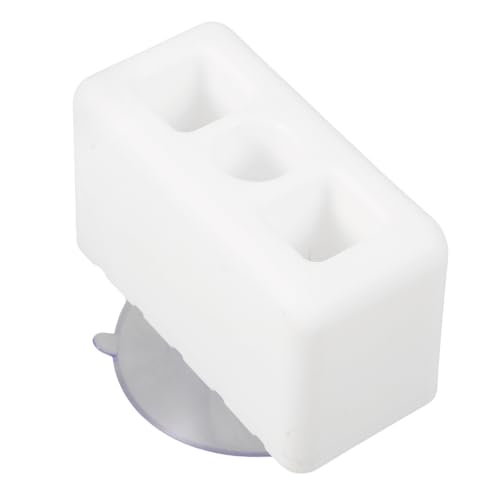 HEMOTON Playpen Accessories Non-Slip Suction Cup Crib Connector Easy Mounting Base