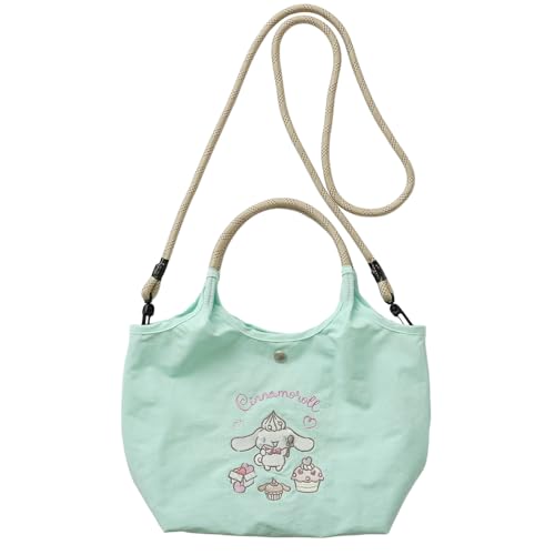 [Chococat] unify × Sanrio characters(�T�����I�L�����N�^�[�Y) 2way �V�����_�[�o�b�O SUPK-02 (�V�i�����[�� �~���g�O���[��)