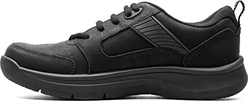 Nunn Bush Men's, KORE Elevate Moc Toe Oxford3