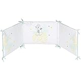 BabyCalin DIS405908 Anpassungsfähiger Stoßfänger, Disney 