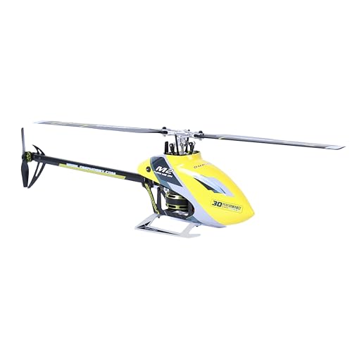 OMPHOBBY M2 EVO MK2 RC Helicopter