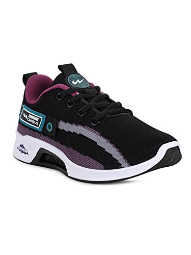 Image of Campus HM-501 Child Lace-Up Running Shoes