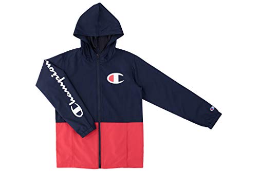 champion jacket for boys