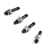 BBK Performance 1571 Exhaust Header Collector Stud Kit To Fit BBK Exhaust Headers,...