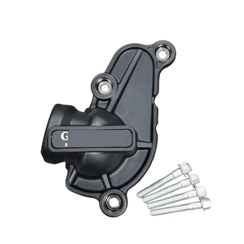 Cache moteur moto pour Tracer 9 GT et XSR 900 idéal en roadtrip
