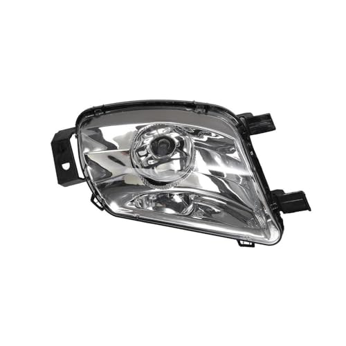 Optique antibrouillard avant gauche Peugeot 308 pièce de rechange avec ampoule 9670528380