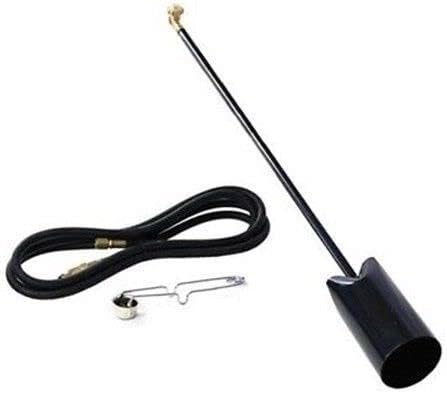 ARC-POWER for Lp Propane Gas Roofer Roofing Flame Thrower Gun Torch Weed Burner Burning Tool