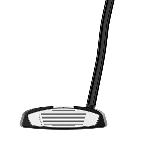 TaylorMade Spider X Golf Putter - High Performance