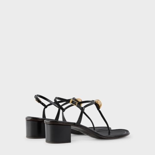 Giuseppe Zanotti, Cocktail Sandal 40 — view 4