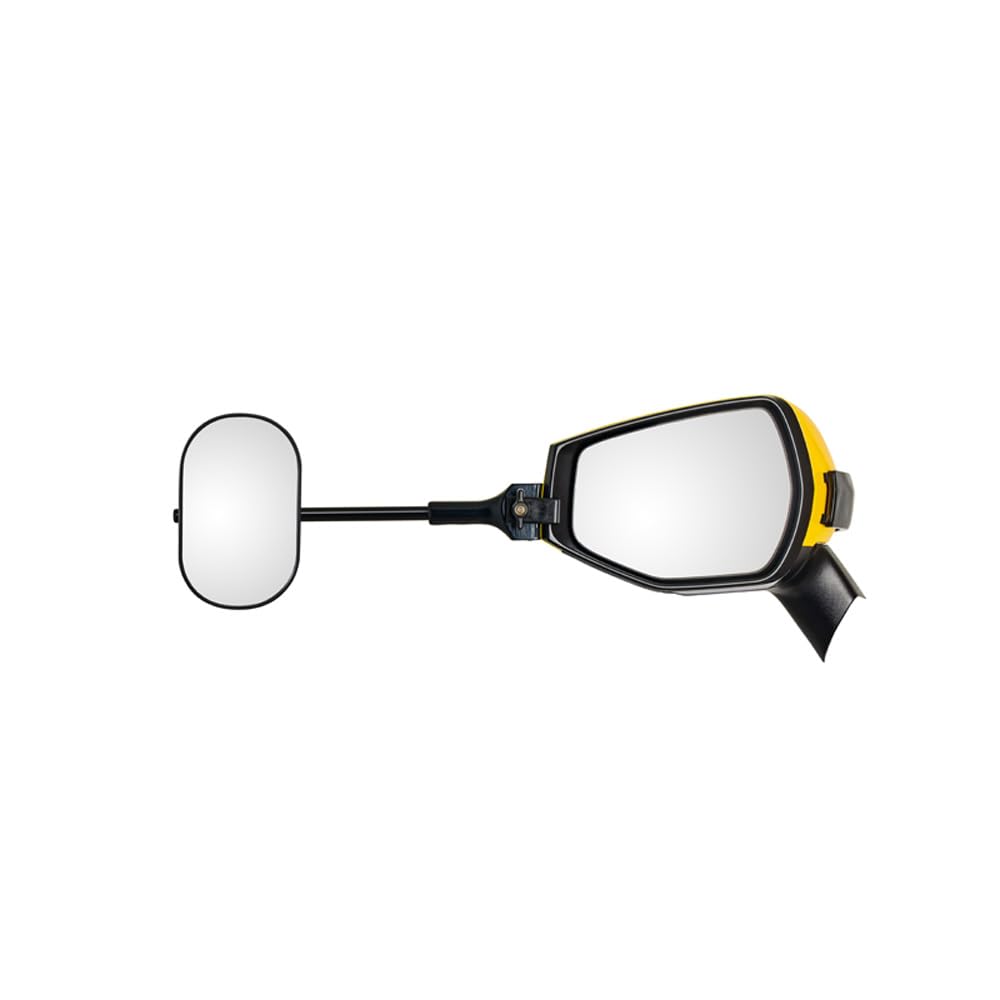 Set rétroviseurs de caravane Emuk sur mesure