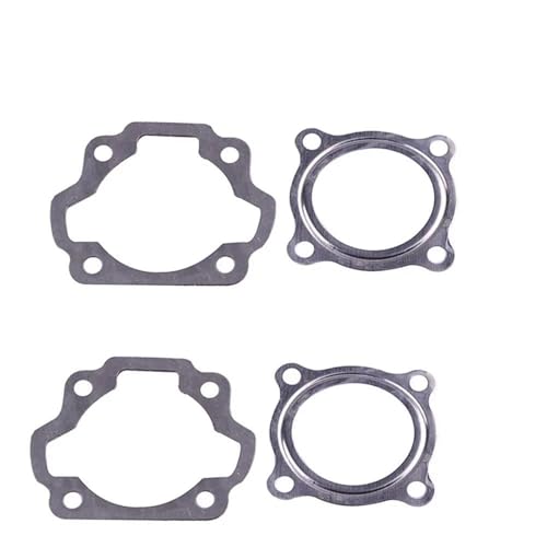 Joint de culasse moto PW80 et PY80 pour réparer une perte de compression