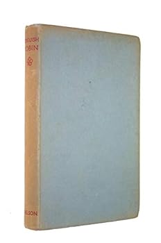 Hardcover Roguish Robin, The brownie in the lamp-post, and other stories! Book