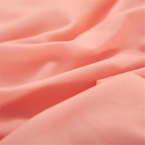 Drap-Housse à Volants Anti-Poussière - Cache Sommier Jupe Profonde