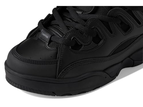Image of Osiris Mens D3 E | Skateboarding Shoes
