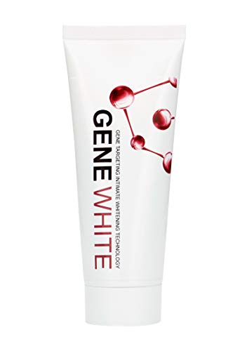 Crème Gene White Shots Pharmquests effaceur taches brunes et teint terne