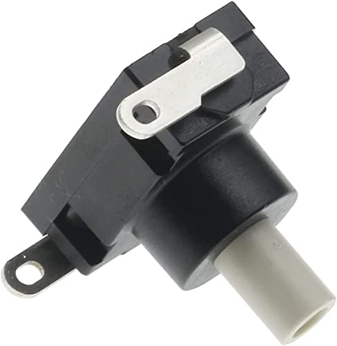 Interrupteurs de fin course 10 pièces KAN-J4 8A250V micro interrupteur - 4