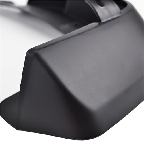 Guardabarros de coche y protectores de salpicaduras: accesorios de protección para HRV 2014-2020 3