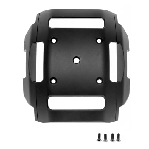 Image of Alvins Counterweight for DJI Zenmuse X9-6K X9-8K| DJI Ronin 4D Gimbal Counterweight Camera Accessory