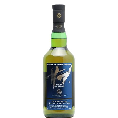 Amazon.co.jp: サブ オーシャンブルー 700ml 【深海のように重厚、炎の