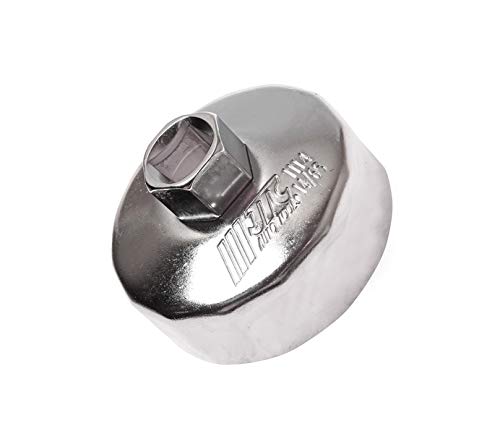 Oil Filter Socket 14P/65MM Toyota, Nissan, Honda JTC 1114