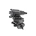 Lares 10970 Power Steering Gear Box, 3-1/4 Turns, 64-73 GM Car