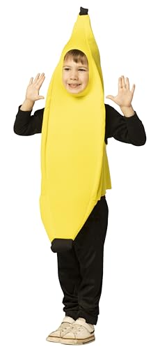Rasta Imposta Light Weight Banana Yellow 3-4T