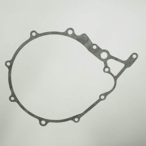 マニアックコレクション(maniac collection) L.クランクケースカバーガスケット GB400/GB500ツーリスト・トロフィー用 社外品 NC20/PC16 ネコポス発送