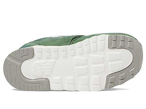 Image of New Balance Kids 574 New-b V2 Familiar Ground Hook and Loop Sneaker