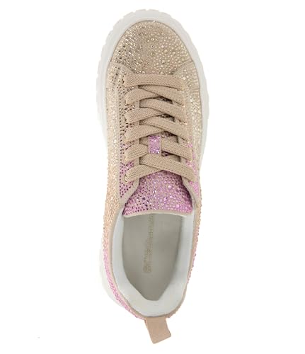 BCBGeneration Women's Riso Sneaker3