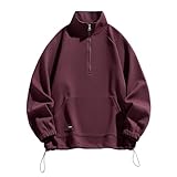 Pull Blanc sans Capuche Homme Chaud Coton Habillé 4XL Essential Stylé Le Chauffant L Multicolore Mixte Losange Ours Velour Personnalisable Magasin Papillon Monster
