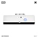 KODAK EKTAR H35N Half Frame Film Camera, 35mm, Reusable, Focus-Free, Bulb Function, Built-in Star Filter, Coated Improved Lens (Film & AAA Battery are not Included) (BT21 Edition, Single)