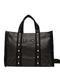 LIU JO D TOTE G TEDDY+BORCHIE UNI