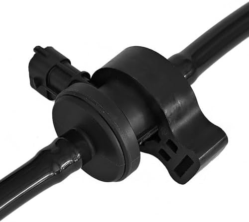913-430 Vapor Canister Purge Vent Valve Solenoid Repair Kit fits for Ford Escape 2013-2018 2.0L, for Ford Focus 2.0L 2.3L Escape ​2.0L,for Lincoln MKC 2.0L 2.3L 2015-2018