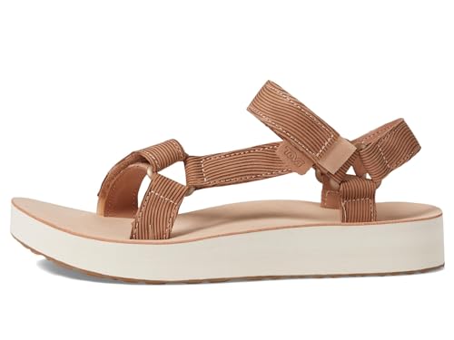 Teva Women's W Midform Universal Grooveline Sandal4