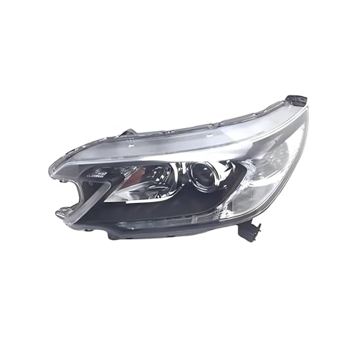 Phare principal CR-V 2012-2014 haut de gamme à lentille cristalline anti-UV