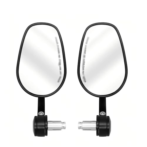Espejo retrovisor de motocicleta sin vibraciones para R1250GS