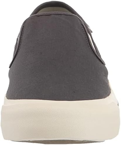 SEAVEES Men's SeaChange Slip On Sneaker, Lava, 9 | Image 1