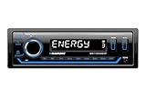 Blaupunkt BPA 1124 DAB BT, 1-DIN Autoradio, DAB+, Bluetooth, USB, Aux-Eingang, Sub-Out, Multicolour, 4x50Watt, 12V