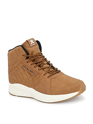 Image of OFF LIMITS Hangman Boot, Sneaker, Casual Shoe for Men