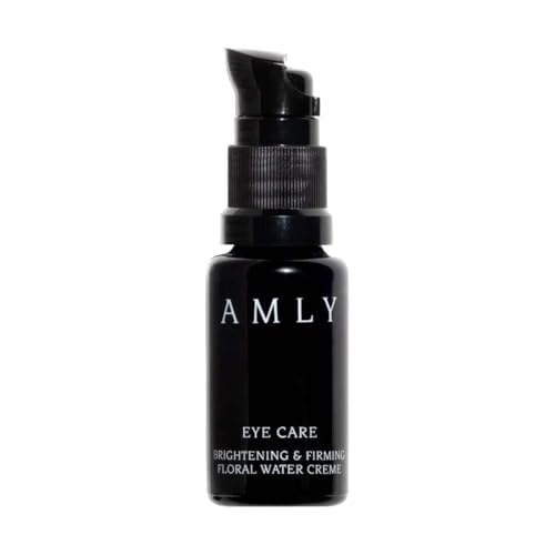 Amly Eye Care Floral Water Creme 15ml crème contour des yeux