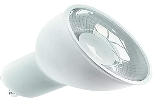 DICROICA GU10 LED 4,5W 2700K 127/220V