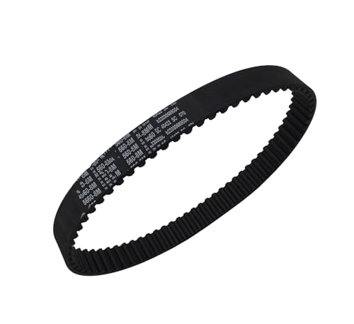 Courroies de transmission 560-8M pour Sur-Ron Light Bee SX