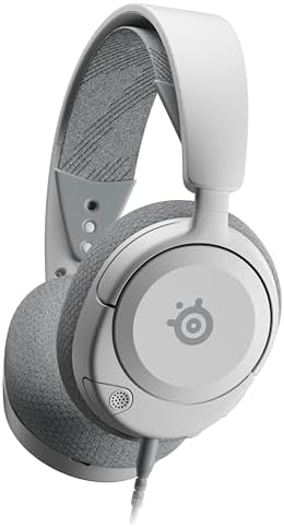 SteelSeries Arctis Nova 1P Multi-System Gaming Headset — Hi-Fi Dr...