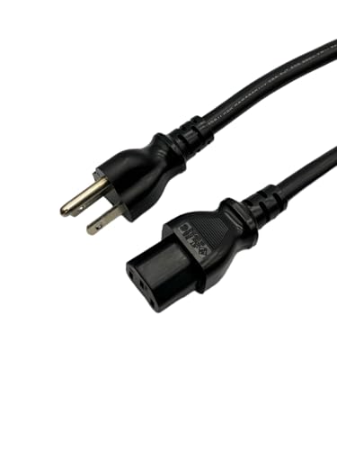 PROCABLE 三極電源ケーブル　2m 販売ショップ PROCABLE 三極電源ケーブル 2m
